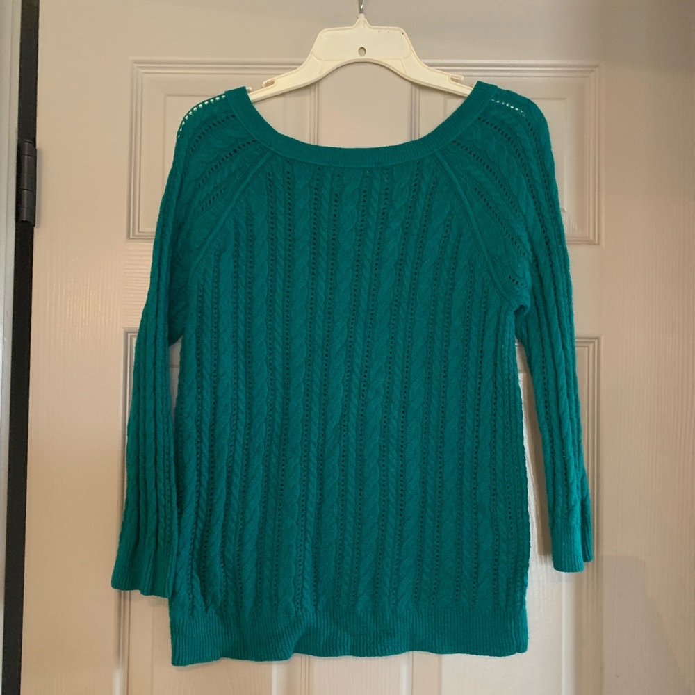 Sweater - Picture 2 of 3